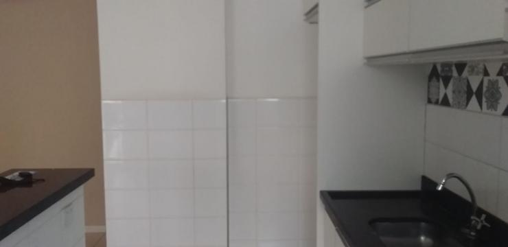 imagem 2 - Apartamento no Bairro Jd. Botânico com 2 suítes. armarios planejados, imagem 2 - Apartamento no Bairro Jd. Botânico com 2 suítes. armarios planejados,