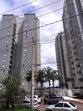 Alugar Apartamento / Padrão em Ribeirão Preto. apenas R$ 1.600,00