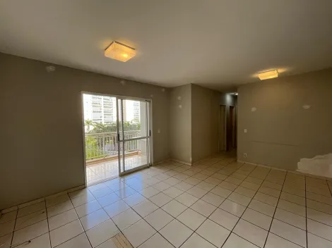 imagem 1 - Apartamento 3 dormitórios para locação no Nova Aliança imagem 1 - Apartamento 3 dormitórios para locação no Nova Aliança