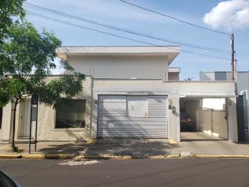 Alugar Casa / Padrão em Ribeirão Preto. apenas R$ 4.300,00