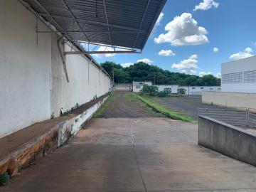 Ribeirao Preto Lagoinha Galpao Venda R$12.000.000,00 Area construida 7585.27m2