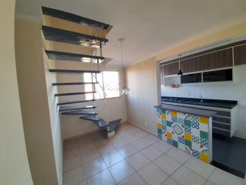 Alugar Apartamento / Cobertura em Ribeirão Preto. apenas R$ 1.300,00