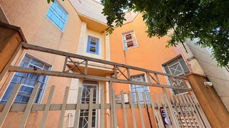 imagem 1 - Apartamento 1 suíte para locação no Condomínio Itamaraty imagem 1 - Apartamento 1 suíte para locação no Condomínio Itamaraty