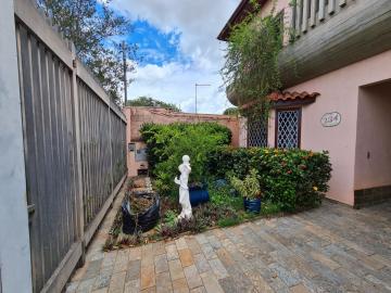 Casa 4 dormitórios Alto da Boa Vista