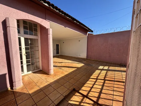 imagem 1 - Casa comercial ou residencial no bairro Nova Aliança imagem 1 - Casa comercial ou residencial no bairro Nova Aliança