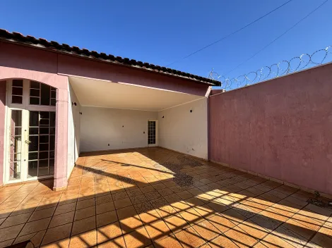 imagem 2 - Casa comercial ou residencial no bairro Nova Aliança imagem 2 - Casa comercial ou residencial no bairro Nova Aliança