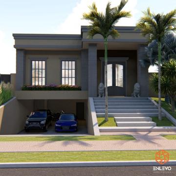 imagem 1 - Casa em Alphaville com 3 suítes e piscina imagem 1 - Casa em Alphaville com 3 suítes e piscina