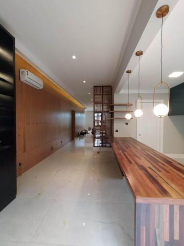 imagem 4 - Casa em Alphaville com 3 suítes e piscina imagem 4 - Casa em Alphaville com 3 suítes e piscina