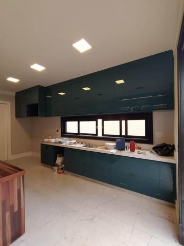imagem 5 - Casa em Alphaville com 3 suítes e piscina imagem 5 - Casa em Alphaville com 3 suítes e piscina