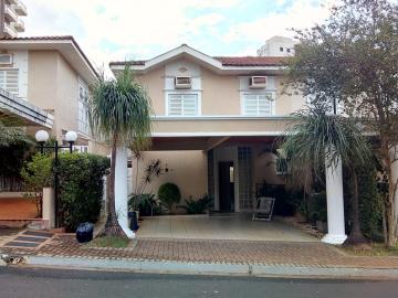 Alugar Casa / Condomínio em Ribeirão Preto. apenas R$ 4.500,00