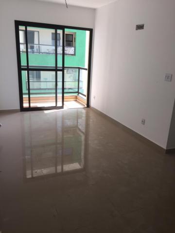 Apartamento à venda com 01 dormitório no Nova Aliança.