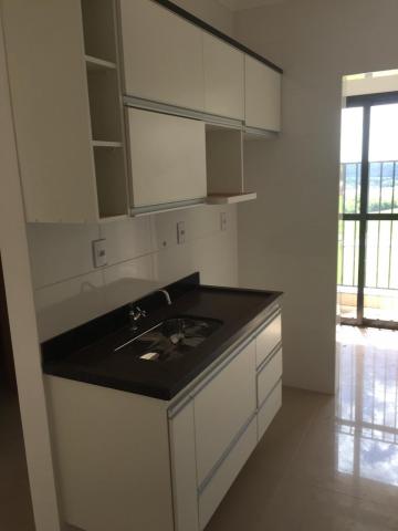 Apartamento à venda com 01 dormitório no Nova Aliança.