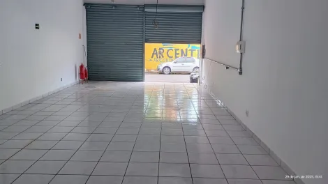 imagem 1 - Salão comercial 60m² para locação no Campos Elísios imagem 1 - Salão comercial 60m² para locação no Campos Elísios