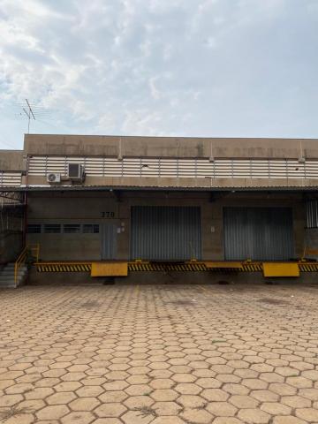 Alugar Comercial / Galpão em Ribeirão Preto R$ 16.000,00 - Foto 1 Alugar Comercial / Galpão em Ribeirão Preto R$ 16.000,00 - Foto 1