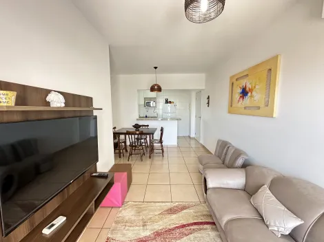 imagem 1 - Apartamento mobiliado 2 dormitórios sendos 1 suíte próximo à USP imagem 1 - Apartamento mobiliado 2 dormitórios sendos 1 suíte próximo à USP