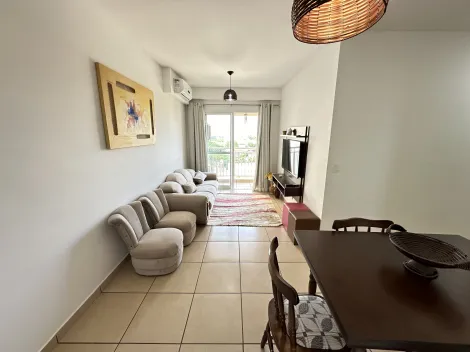 imagem 2 - Apartamento mobiliado 2 dormitórios sendos 1 suíte próximo à USP imagem 2 - Apartamento mobiliado 2 dormitórios sendos 1 suíte próximo à USP