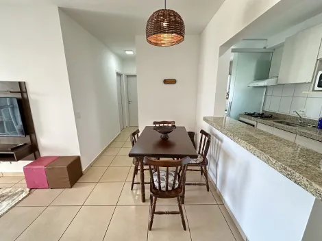 imagem 3 - Apartamento mobiliado 2 dormitórios sendos 1 suíte próximo à USP imagem 3 - Apartamento mobiliado 2 dormitórios sendos 1 suíte próximo à USP
