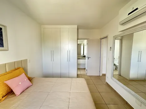 imagem 4 - Apartamento mobiliado 2 dormitórios sendos 1 suíte próximo à USP imagem 4 - Apartamento mobiliado 2 dormitórios sendos 1 suíte próximo à USP