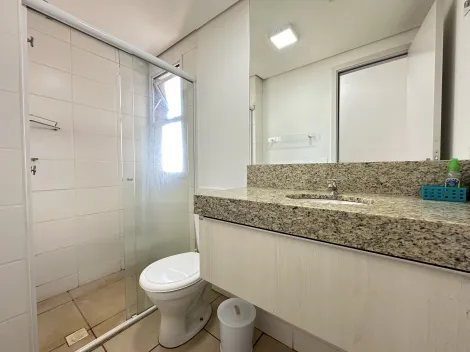 imagem 5 - Apartamento mobiliado 2 dormitórios sendos 1 suíte próximo à USP imagem 5 - Apartamento mobiliado 2 dormitórios sendos 1 suíte próximo à USP