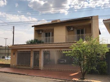 Alugar Casa / Comercial em Ribeirão Preto. apenas R$ 6.000,00