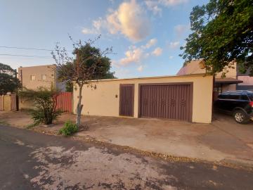 Casa para locação e venda 2 dormitórios 4 vagas Parque dos Lagos