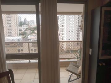 Apartamento 3 dormitórios sendo 1 suíte à venda Jd. São Luiz