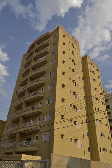 Apartamento para venda no bairro Nova Aliança com 2 dormitórios
