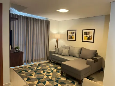 imagem 3 - Apartamento mobiliado locação Nova Aliança imagem 3 - Apartamento mobiliado locação Nova Aliança