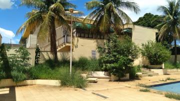 imagem 1 - Casa comercial para locação com 6 dormitórios no Jardim Sumaré. imagem 1 - Casa comercial para locação com 6 dormitórios no Jardim Sumaré.