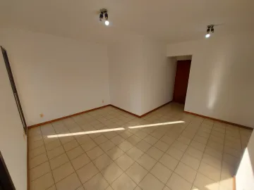 Apartamento para locação 2 dormitórios 2 vagas no Centro