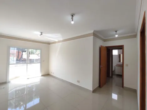 imagem 2 - Apartamento para locação e venda 2 dormitórios Jd Botânico imagem 2 - Apartamento para locação e venda 2 dormitórios Jd Botânico