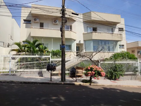 imagem 1 - Apartamento para locação e venda 2 dormitórios Jd Botânico imagem 1 - Apartamento para locação e venda 2 dormitórios Jd Botânico