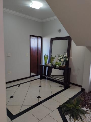 imagem 2 - Casa sobrado para venda no Residencial Palmares imagem 2 - Casa sobrado para venda no Residencial Palmares