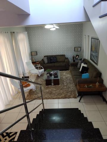 imagem 5 - Casa sobrado para venda no Residencial Palmares imagem 5 - Casa sobrado para venda no Residencial Palmares