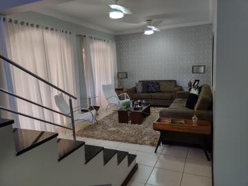 Casa sobrado para venda no Residencial Palmares