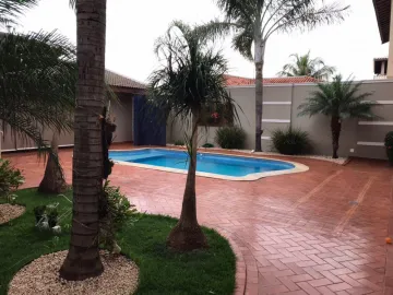 imagem 1 - Casa térrea a venda,  3 dormitórios sendo 1 suíte, 3 vagas de garagem na City Ribeirão imagem 1 - Casa térrea a venda,  3 dormitórios sendo 1 suíte, 3 vagas de garagem na City Ribeirão
