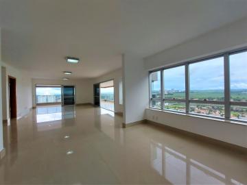 Exclusivo apartamento para Locação Morro do Ype com 4 suítes