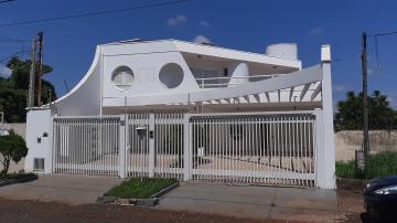 Alugar Casa / Sobrado em Ribeirão Preto. apenas R$ 5.500,00