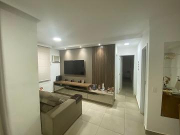 Apartamento no Edifício Trend com 2 dormitórios