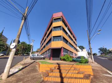 Ribeirao Preto Jardim America Salao Locacao R$ 60.000,00  15 Vagas Area construida 1646.40m2