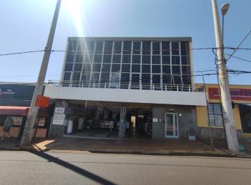 Alugar Comercial / Ponto Comercial em Ribeirão Preto. apenas R$ 3.500,00