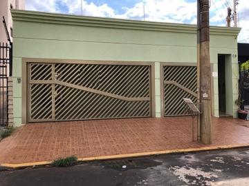 imagem 1 - Exclusiva casa residencial para locação com excelente área de churrasco Jd. Botânico imagem 1 - Exclusiva casa residencial para locação com excelente área de churrasco Jd. Botânico