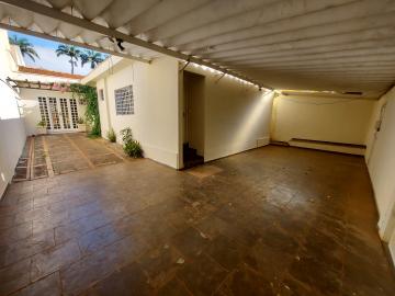 imagem 3 - Casa Térrea para locação 5 dormitórios 4 vagas no Jardim Irajá imagem 3 - Casa Térrea para locação 5 dormitórios 4 vagas no Jardim Irajá