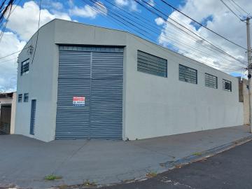 Alugar Comercial / Galpão em Ribeirão Preto. apenas R$ 4.000,00