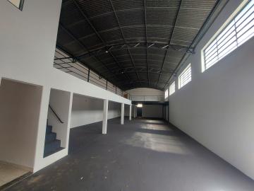 Galpão comercial para locação 250m² no Ipiranga