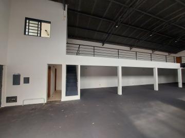 Galpão comercial para locação 250m² no Ipiranga