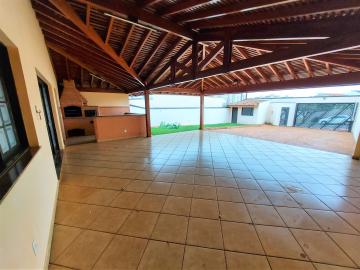 imagem 1 - Casa para locação 2 dormitórios ampla garagem no Alto da Boa Vista imagem 1 - Casa para locação 2 dormitórios ampla garagem no Alto da Boa Vista