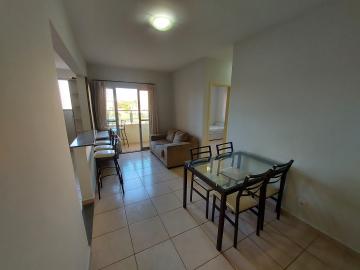 imagem 2 - Apartamento no Bairro  Nova Aliança com  2 dormitórios ,armários planejados  sendo 01 suite. imagem 2 - Apartamento no Bairro  Nova Aliança com  2 dormitórios ,armários planejados  sendo 01 suite.