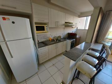imagem 3 - Apartamento no Bairro  Nova Aliança com  2 dormitórios ,armários planejados  sendo 01 suite. imagem 3 - Apartamento no Bairro  Nova Aliança com  2 dormitórios ,armários planejados  sendo 01 suite.