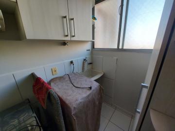 imagem 4 - Apartamento no Bairro  Nova Aliança com  2 dormitórios ,armários planejados  sendo 01 suite. imagem 4 - Apartamento no Bairro  Nova Aliança com  2 dormitórios ,armários planejados  sendo 01 suite.